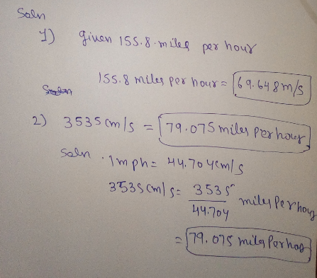 Saln Sran 2) 3535 om Is7.075 mily per haur