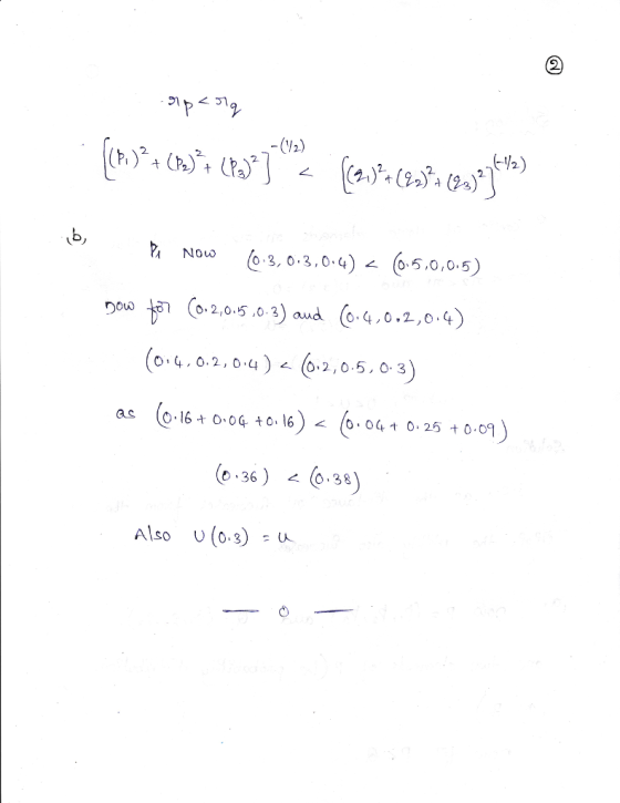 (2 -0/2) 112) h é3.0. 3.0.4)-65.0 ,0.5) Now (o. 2,0.5 ,o 3) and ช่ธา (o·4.0.2.๐.4) e 6.2,05,-3) Dno @.4.0.2,0.4) as 0.160.0G