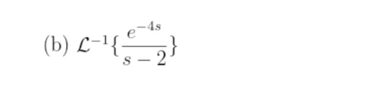 4s (b) L-1 2