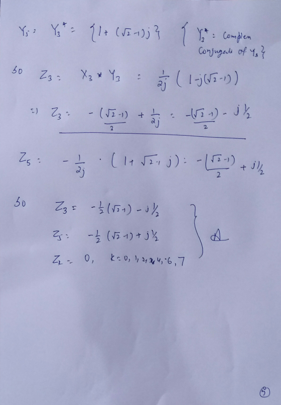 cu Y; Y = { 1 + (52-1); } { y complen conjugerte of Ys} 30 Z30 X * Y . (1-3 (2-1)) 2 (72) + -VI) - Uk 25: (143513): -LEA) so