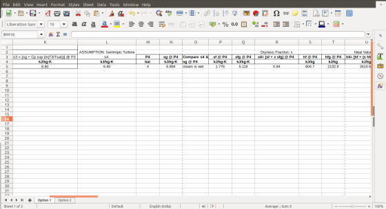 File Edit View Insert Format Styles Sheet Data Tools Window Help Abc 1 Last 12 Liberation San: 10 a a a 2 - % 0.01 0 .00 oo =