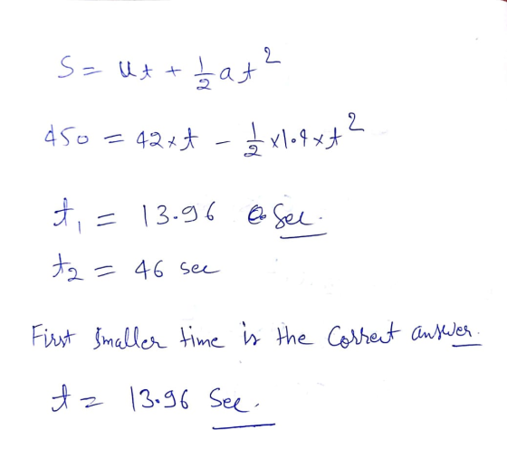 2 45-42メメ-췌.9メメ 0 2= 46 sec Q.