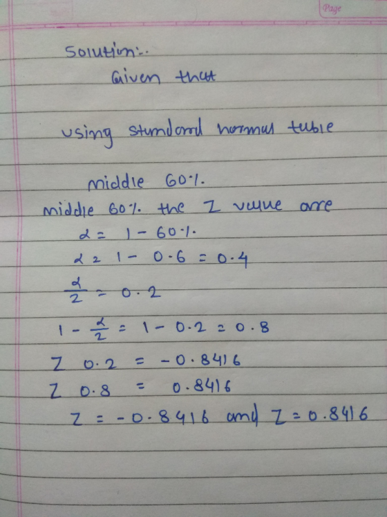 Paye Solutim ivn Hhut middle-一601. middle 601. -L vune ante 2 1-0.2 20.8 1 7 0.2 -08416 ー フ 一一70.8 = 0:8416