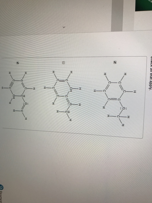 Ne all that apply. 2 Pearson