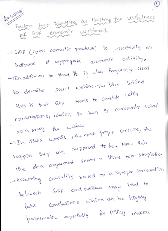 coxs tha E GpP economic wetfan1 to clesbe Social oeee The ideqbehfhd ite this trat Gop -fends to ceme (ak cur ase uamnt seems atte too smplu the oa av ausalftybakd betvech aed cuetfaue may teod te makens