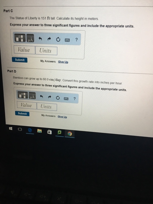Problem 1.47 Part A Abumblebee flies with a ground