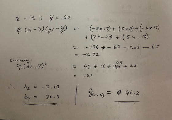 /3 = 40. 9x17)+ (0x8)+ (-4x17) (7*-29 (ai-)y 1 (5x-13) 136 68 - 6r 2 0 3 = -4 72. Similary 49 2 2 64 t 16 t 210 1S 2 b2 3.10