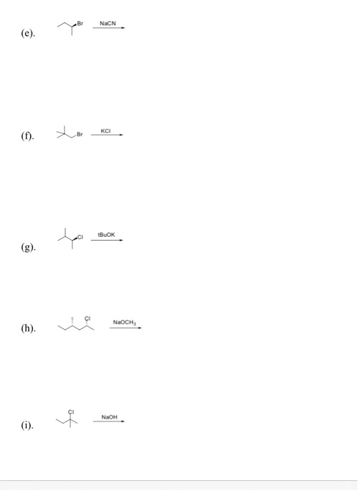 (e). Yo NACN (6. ta ka (1). Who NOCH