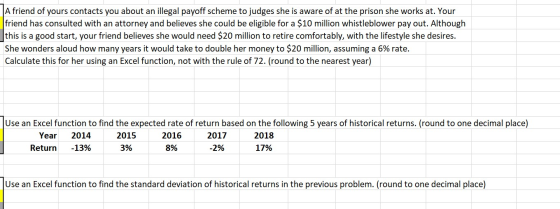 A friend of yours contacts you about an illegal payoff scheme to judges she is aware of at the prison she works at. Your frie