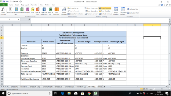 General Excel Poo-1. Microsoft Excel X Review File Home Irisert Paye Layuut Formulas Dala View fx Detine Name Trace Precedent