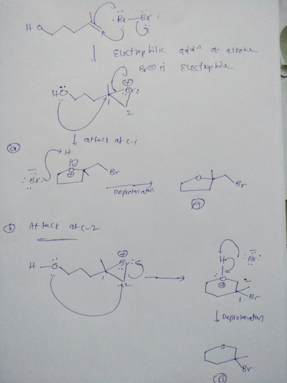 Br: qddn dr alkeh BrCriElecfvp hie 2 attact at c- BY Depretenan Af eck alc-2 Bs 2 BYr I Deprolndtan