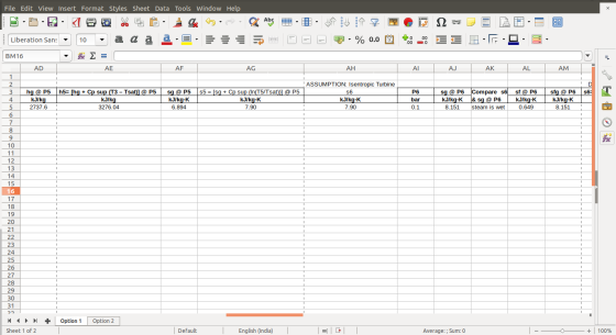 File Edit View Insert Format Styles Sheet Data Tools Window Help Abc 12 Just be in % 0.0 Liberation San: 10 a a = . .00 ood B