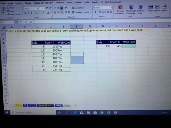 Archivo Insertar Ayuda ¿Qué desea hacer? Inicio X Cortar Dibujar Colbe K S Disposición de pagina 11 A 0.A. Formulas = Datos R