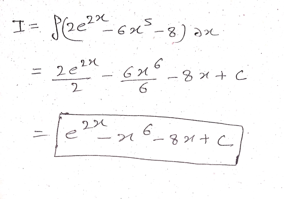 2 . + те ге? ск°-1) » = 2 - 6 - 3x+c е — зияс) c 1 *