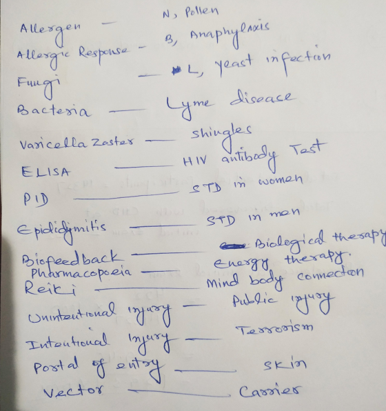 N Pollen Alle sgev Allae Respoiusa Fuu 7 Lyme sease actema shiuale Van cella Zastos _ HIV ELISA uli piol Paiofeed back Reiti