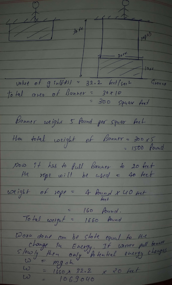 ts lol arta ef Bonker 304 10 t/n Hen total otight of oner3o sOo Pound 巳, th Dore dois on be late epual ta changein Ehe It toner-full-tonner- nergy. herf