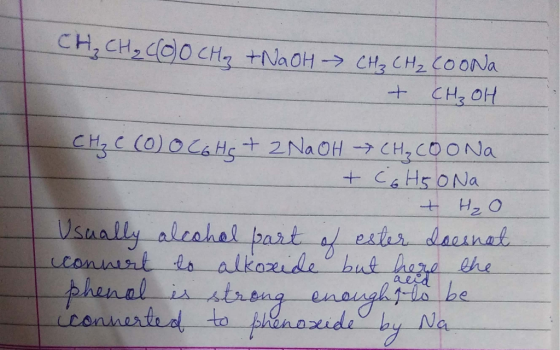 CH3 OH 2. esna aeed be