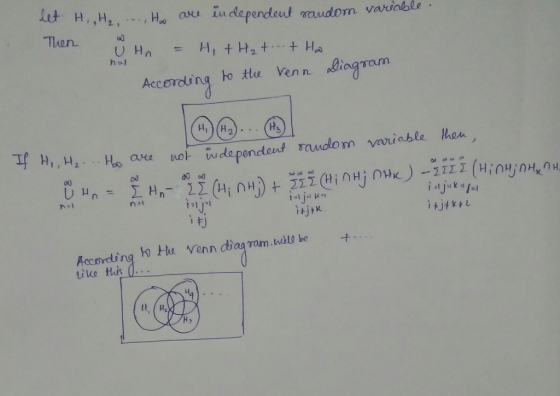 H , ,H2, ,Ho) La defendant random varoeee aus Then i.juk 기서 h -1 n기 1-1 1.1 μ기 Kocording lo the venn dia rom, twl ke+