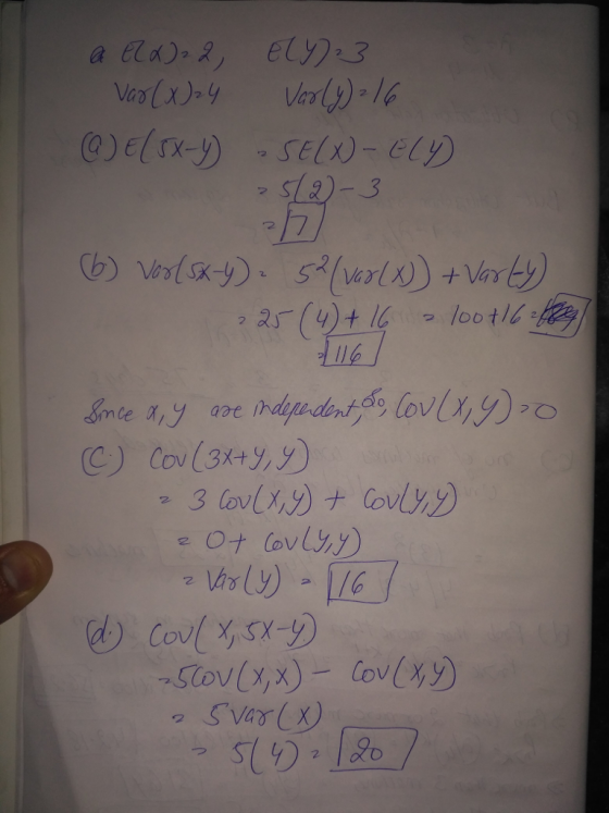 2)-3