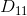 D_{11}
