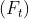 (F_{t})