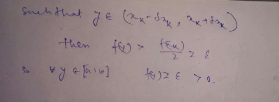 such that JE (-0., 1 ) 46) - К., then { So vge 1