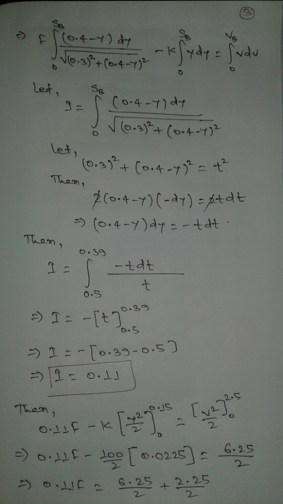 f (o.4-1) d7 Ne Let, C0.4-7)d7 let \eे) (0.3)+ (0.4-7e t Tham, C0.4-7)(-47)d t (0.4-7)44--t dt Then O.39 -t9 0.S 0.29 O.S CC-