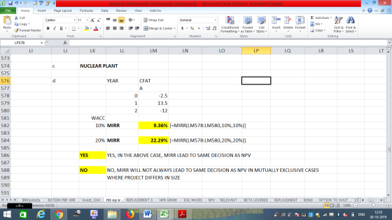 projects (Autosaved) (Autosaved) (Autosaved) - Microsoft Excel (Product Activation Failed) Review File Home Insert Page Layou