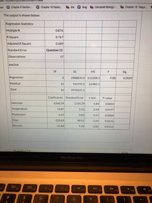 ses/1502052/QuZ206005 od Q Chapter 8 Section. Q Chapter 18 Flasho... y dra Q drag Ly Campbell Biology... Chapter 18- Regul...