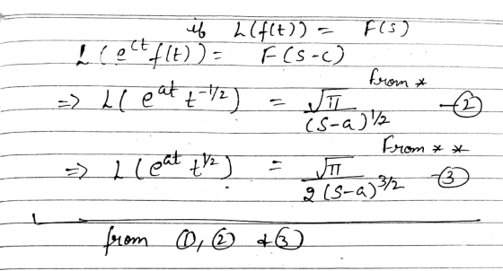 f(s) 2(f(t)) = ef from * . (- ی) te ) ) = F ها تلد = ( هم )1( 2 اره-ی) from ** - ق ال : (4 ممال و فرم ها