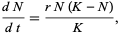 d t