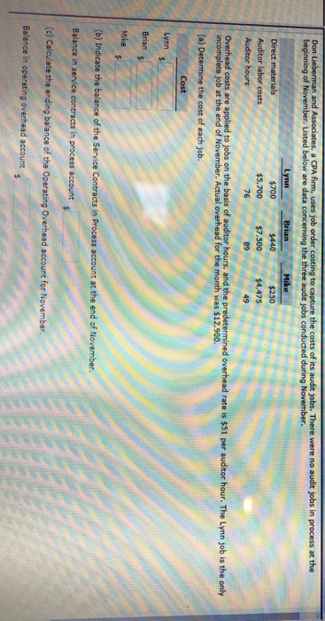 a CPA $440 76 89 49 Cost