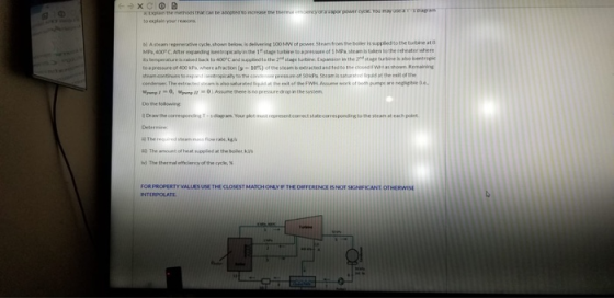 | 0 0 2 Explore the premierower cycle you to explain Asean regenerative show delivering 100HW of power steaned to the beata M
