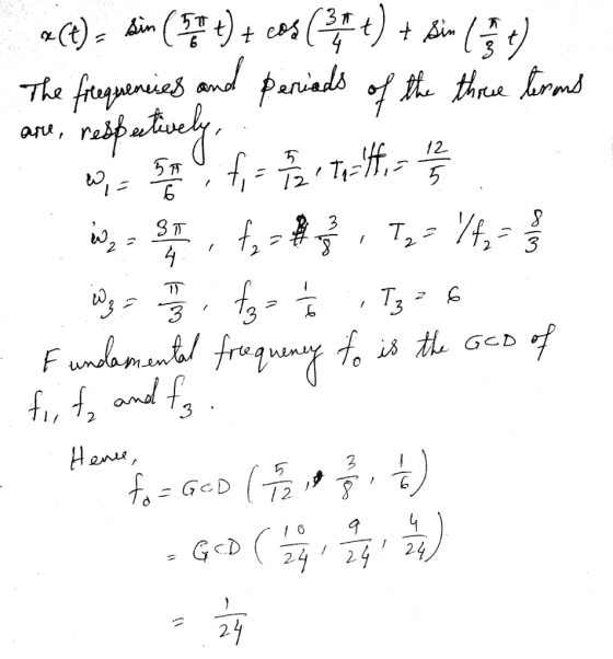 TU /2 て, GCD 212424