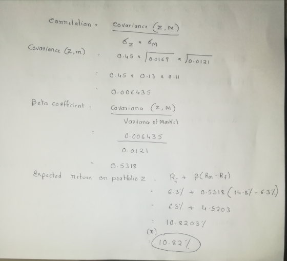 Connel atian 0.006435 Peta co efhcientCovaiana (z, M) 0 006435 o. o12 .5318 expected etuin on роз Holioz G30531 4-6.3 082037 Con) 10.82