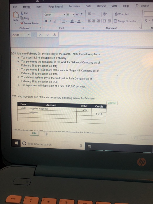 Insert Page Layout Formulas Data Review View Help Search File Home nrXcut Calibri BLUE Copy - 11 . AA === A. Paste . Merge &