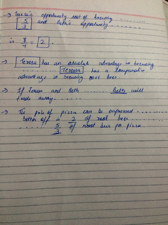3 う 11enesal has an absolut advanlcu , io_brueiy Tesesa has a of been つ 1h 5