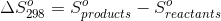 AS998 = Sproducts – Seactants
