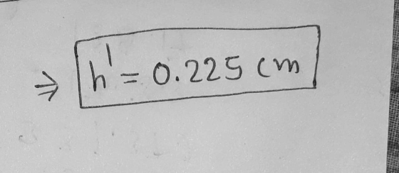 Ih=0.225cm