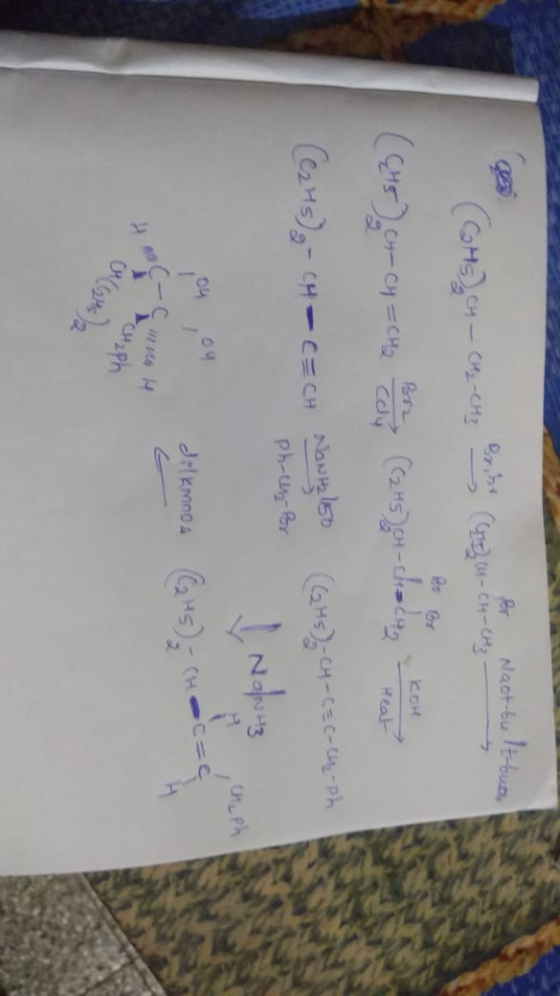 CH04-on-one poster (19120122 cm, ale (65) con-cn=che t (1924-dhealing het (@Hs); CH - C = C-che-ph (e2 Hs) g- CH - C=CH NANH/