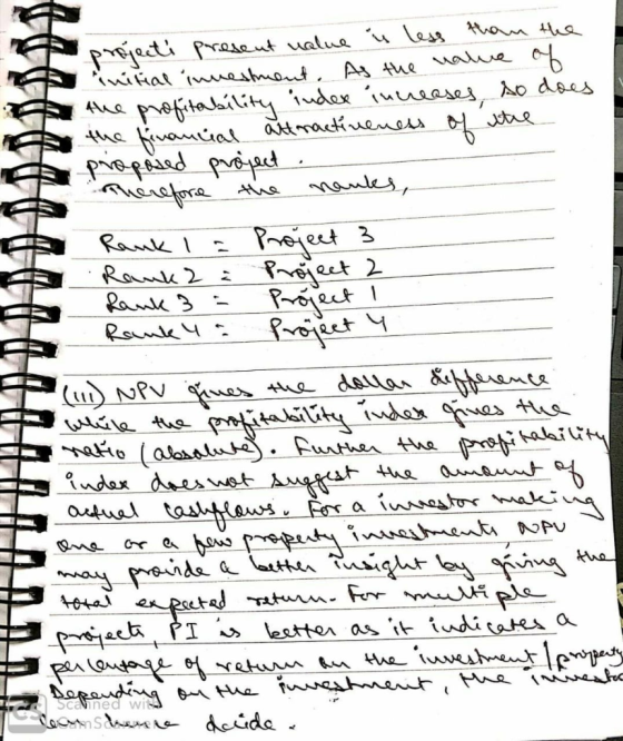 E projecti present value in less than the initial investment. As the native of Ако рөKost: дох младох до the financial attr