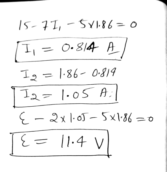 Is-71,- SYI86 O.814 A l86- 0819 I2 .oS A -2x Sx1-86 = 11-4 V 3