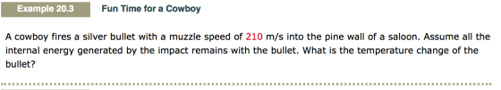 With a more realistic estimation, we assume only&n