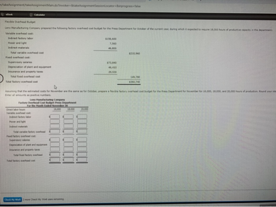 takeAssignment/beAssignmentMain doinvoker=&takeAssignmentSession Locatorinprogressfalse Meile Overhead Budget Leno Manufactur