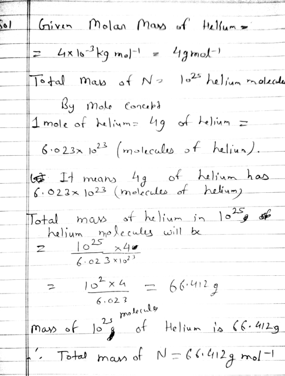um mole 22 x 12 ells of heli 2S 2 6,O23 rno ,. Tot띠 man of N-CC412. rnal-1