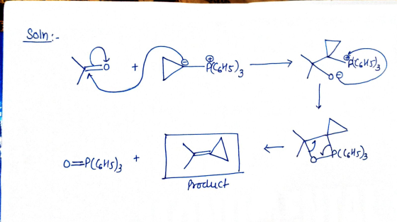 Soin :- D=P(CMO) + XA ((645) - Stress Product