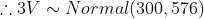 3VNormal (300, 576)