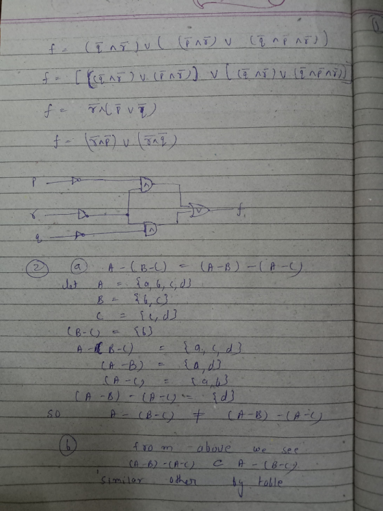 f. (anrjul ($15) u lanp 15). f = [ {ca nov. (015) vlcanolu lāno no) fe relove fe (rap) vlong) - (B-1) = (A-B ) -(A-C) let A =