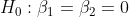 Но : 31 = 32 = 0