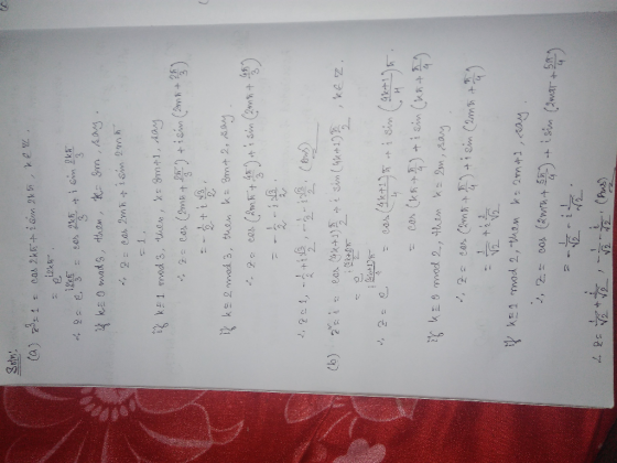12kh - then . 2m h 2:cas 2mhiSm kE1 mad3, then k 3m+1, 4ay +1 Siv ks 2mad 3, then ke 3mmt 2, - , kE Z ear x) sin(1) Sm (9) ea